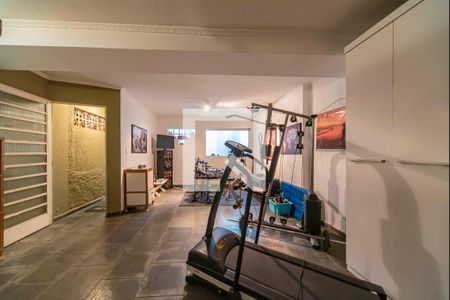 Casa à venda com 231m², 3 quartos e 3 vagasÁrea comum