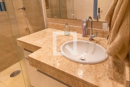 Casa à venda com 231m², 3 quartos e 3 vagasBanheiro do Quarto 3