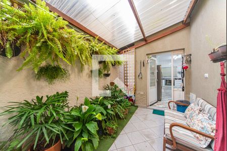 Casa à venda com 231m², 3 quartos e 3 vagasJardim de Inverno