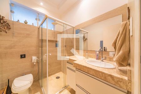 Casa à venda com 231m², 3 quartos e 3 vagasBanheiro do Quarto 3