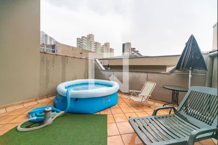 Casa à venda com 231m², 3 quartos e 3 vagasVaranda da Área Gourmet