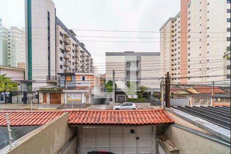 Casa à venda com 231m², 3 quartos e 3 vagasVista da Varanda da Sala de TV