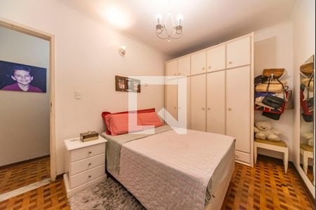 Casa à venda com 231m², 3 quartos e 3 vagasQuarto 2