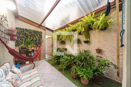 Casa à venda com 231m², 3 quartos e 3 vagasJardim de Inverno