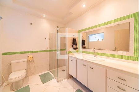 Casa à venda com 231m², 3 quartos e 3 vagasBanheiro Social