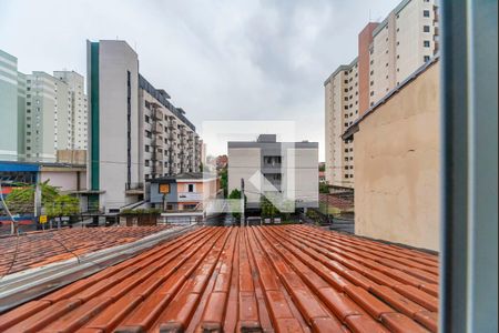 Casa à venda com 231m², 3 quartos e 3 vagasVista do Quarto 3
