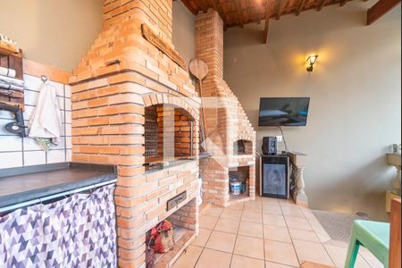 Casa à venda com 231m², 3 quartos e 3 vagasÁrea Gourmet