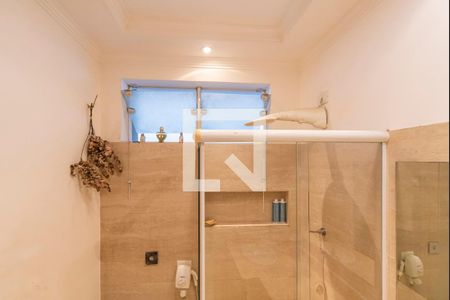 Casa à venda com 231m², 3 quartos e 3 vagasBanheiro do Quarto 3