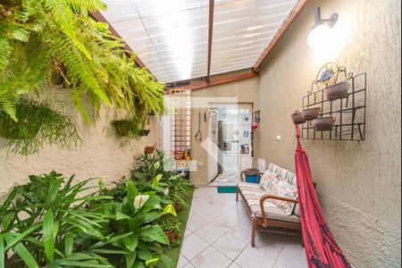 Casa à venda com 231m², 3 quartos e 3 vagasJardim de Inverno