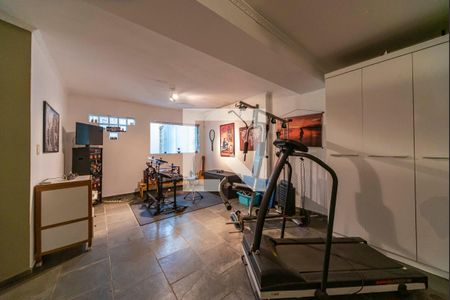 Casa à venda com 231m², 3 quartos e 3 vagasÁrea comum