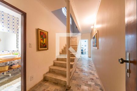 Casa à venda com 231m², 3 quartos e 3 vagasHall da Escada