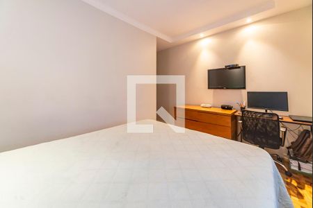 Casa à venda com 231m², 3 quartos e 3 vagasQuarto 3