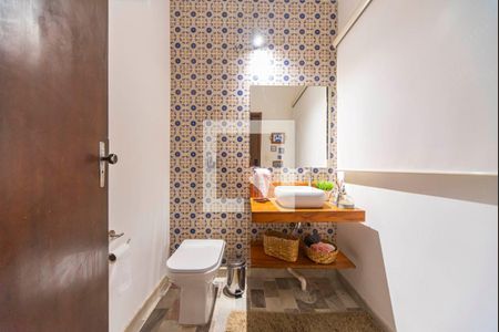 Casa à venda com 231m², 3 quartos e 3 vagasLavabo