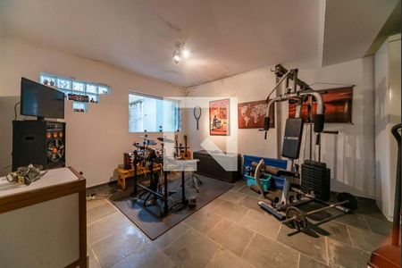 Casa à venda com 231m², 3 quartos e 3 vagasÁrea comum