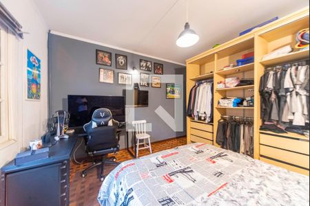 Casa à venda com 231m², 3 quartos e 3 vagasQuarto 1