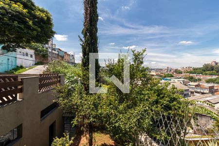 Casa à venda com 200m², 4 quartos e 4 vagasVista do Quarto 4 / Escritório
