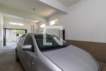 Casa à venda com 200m², 4 quartos e 4 vagasGaragem