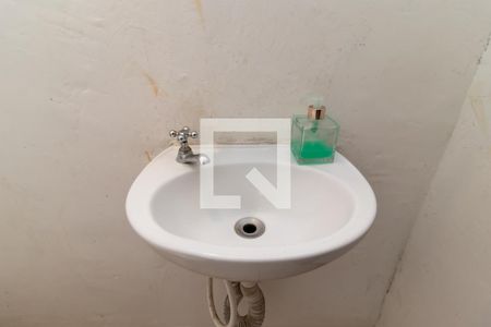 Casa à venda com 200m², 4 quartos e 4 vagasBanheiro do Quarto 4