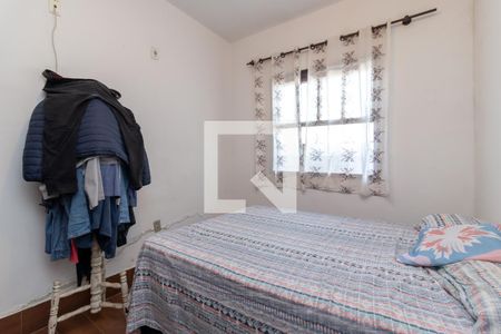 Casa à venda com 200m², 4 quartos e 4 vagasQuarto 3