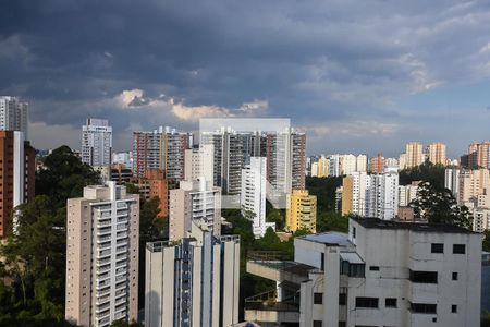 Apartamento à venda com 127m², 3 quartos e 3 vagas Apartamento à venda com 127m², 3 quartos e 3 vagasVista da Suíte 3