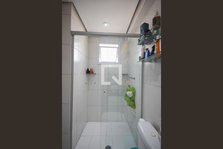 Apartamento à venda com 127m², 3 quartos e 3 vagas Apartamento à venda com 127m², 3 quartos e 3 vagasBanheiro Suíte 1