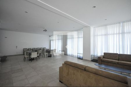 Apartamento à venda com 127m², 3 quartos e 3 vagasÁrea comum