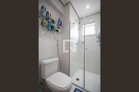 Apartamento à venda com 127m², 3 quartos e 3 vagas Apartamento à venda com 127m², 3 quartos e 3 vagasBanheiro Suíte 2