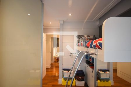 Apartamento à venda com 127m², 3 quartos e 3 vagas Apartamento à venda com 127m², 3 quartos e 3 vagasSuíte 1