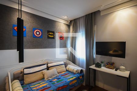 Apartamento à venda com 127m², 3 quartos e 3 vagas Apartamento à venda com 127m², 3 quartos e 3 vagasSuíte 2