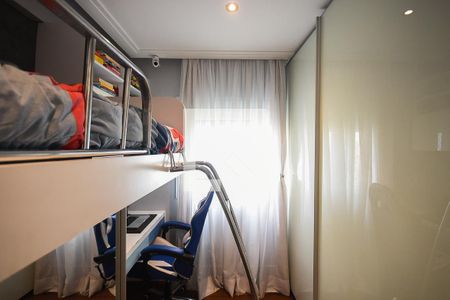 Apartamento à venda com 127m², 3 quartos e 3 vagas Apartamento à venda com 127m², 3 quartos e 3 vagasSuíte 1
