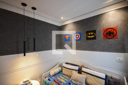 Apartamento à venda com 127m², 3 quartos e 3 vagas Apartamento à venda com 127m², 3 quartos e 3 vagasSuíte 2