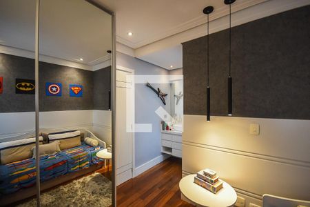 Apartamento à venda com 127m², 3 quartos e 3 vagas Apartamento à venda com 127m², 3 quartos e 3 vagasSuíte 2