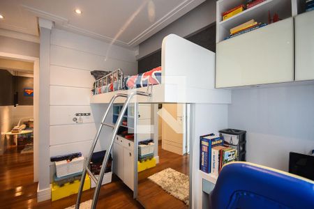 Apartamento à venda com 127m², 3 quartos e 3 vagas Apartamento à venda com 127m², 3 quartos e 3 vagasSuíte 1