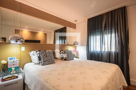 Apartamento à venda com 127m², 3 quartos e 3 vagas Apartamento à venda com 127m², 3 quartos e 3 vagasSuíte 3