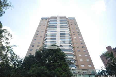 Apartamento à venda com 127m², 3 quartos e 3 vagasFachada