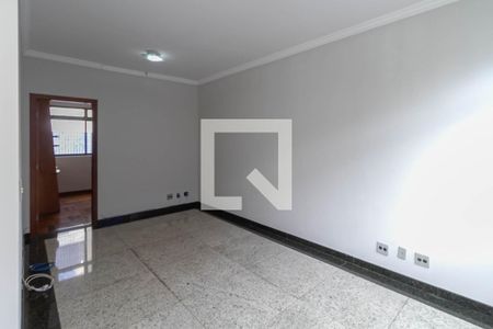 Apartamento à venda com 212m², 4 quartos e 2 vagas Apartamento à venda com 212m², 4 quartos e 2 vagasCobertura - Sala 2