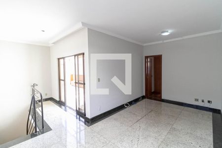 Apartamento à venda com 212m², 4 quartos e 2 vagas Apartamento à venda com 212m², 4 quartos e 2 vagasCobertura - Sala 2
