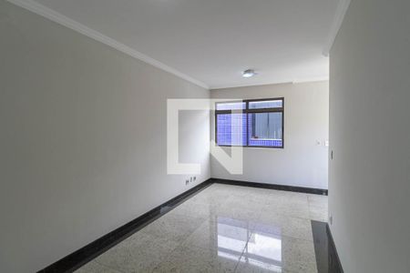 Apartamento à venda com 212m², 4 quartos e 2 vagas Apartamento à venda com 212m², 4 quartos e 2 vagasCobertura - Sala 2