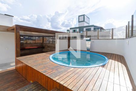 Apartamento à venda com 212m², 4 quartos e 2 vagas Apartamento à venda com 212m², 4 quartos e 2 vagasCobertura