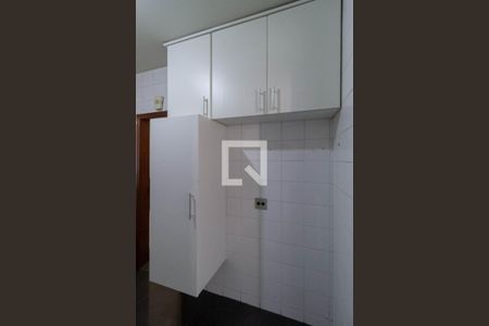 Apartamento à venda com 212m², 4 quartos e 2 vagas Apartamento à venda com 212m², 4 quartos e 2 vagasCozinha