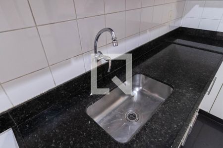 Apartamento à venda com 212m², 4 quartos e 2 vagas Apartamento à venda com 212m², 4 quartos e 2 vagasCozinha