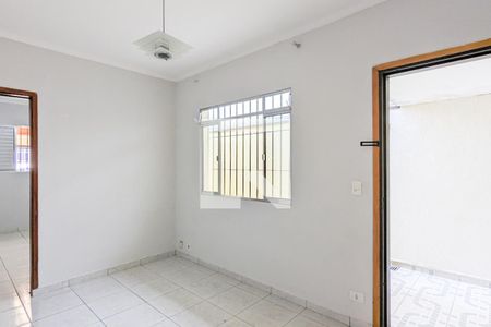 Sala de casa à venda com 2 quartos, 126m² em Assunção, São Bernardo do Campo