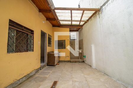 Casa à venda com 60m², 1 quarto e sem vaga Casa à venda com 60m², 1 quarto e sem vagaÁrea de serviço