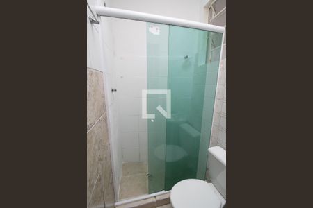 Casa à venda com 60m², 1 quarto e sem vaga Casa à venda com 60m², 1 quarto e sem vagaBanheiro