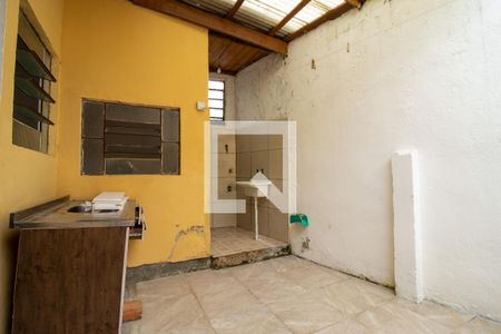 Casa à venda com 60m², 1 quarto e sem vaga Casa à venda com 60m², 1 quarto e sem vagaÁrea de serviço