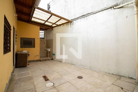 Casa à venda com 60m², 1 quarto e sem vaga Casa à venda com 60m², 1 quarto e sem vagaÁrea de serviço
