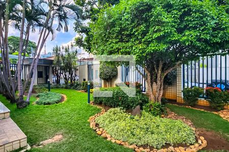 Apartamento à venda com 125m², 4 quartos e 3 vagas Apartamento à venda com 125m², 4 quartos e 3 vagasÁrea comum