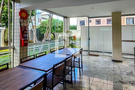 Apartamento à venda com 125m², 4 quartos e 3 vagas Apartamento à venda com 125m², 4 quartos e 3 vagasÁrea comum