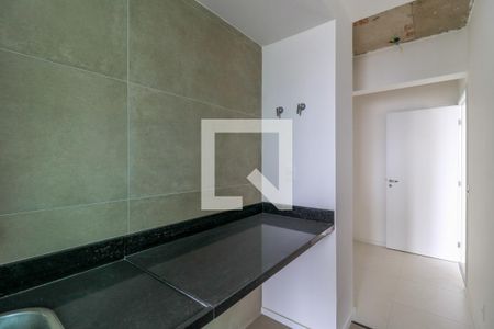 Apartamento à venda com 197m², 3 quartos e 3 vagas Apartamento à venda com 197m², 3 quartos e 3 vagasÁrea de Serviço