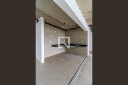 Apartamento à venda com 197m², 3 quartos e 3 vagas Apartamento à venda com 197m², 3 quartos e 3 vagasCozinha